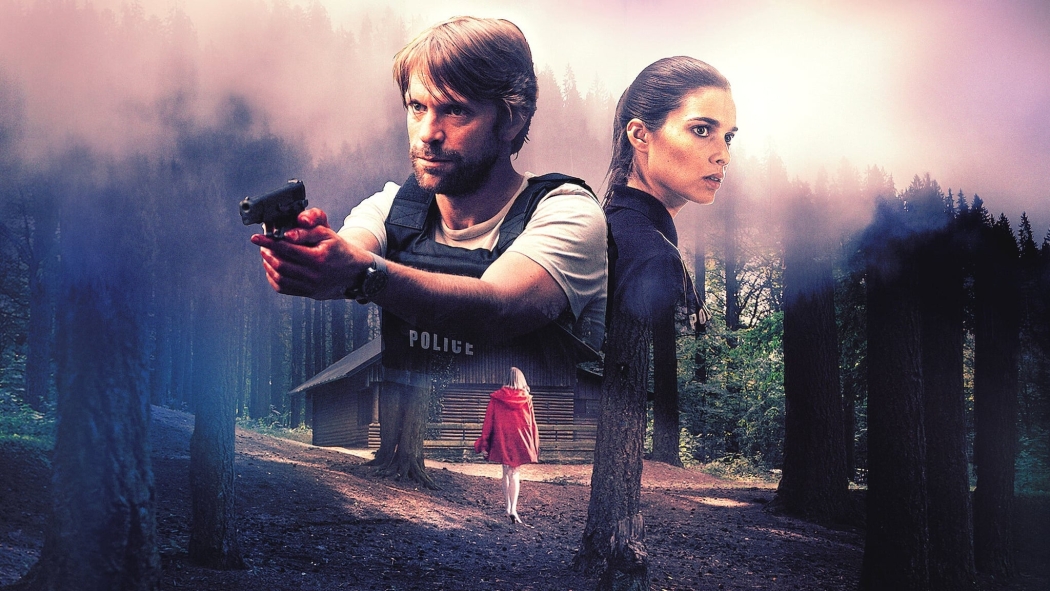 Capitani 1. Sezon 2. Bölüm izle