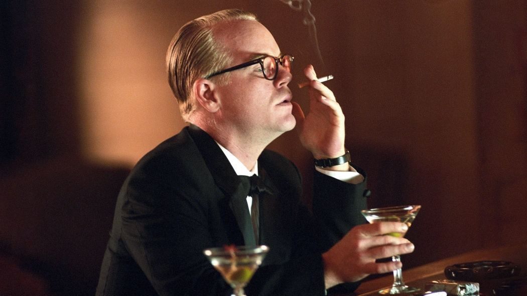 Capote izle