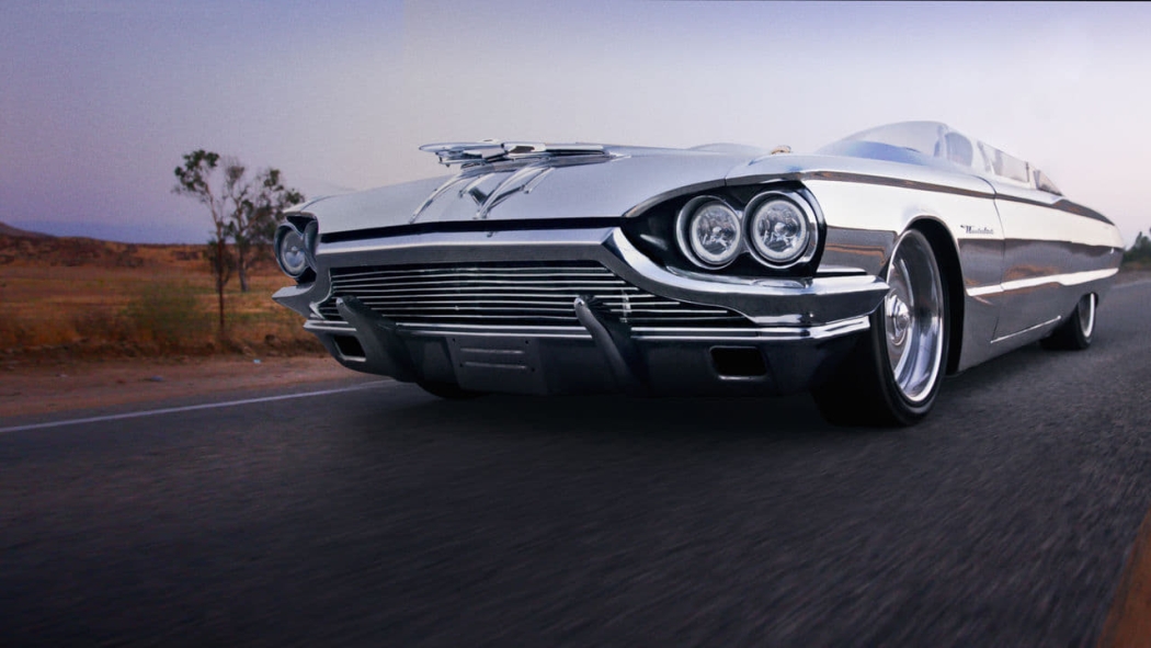 Car Masters: Rust to Riches 2. Sezon 2. Bölüm izle