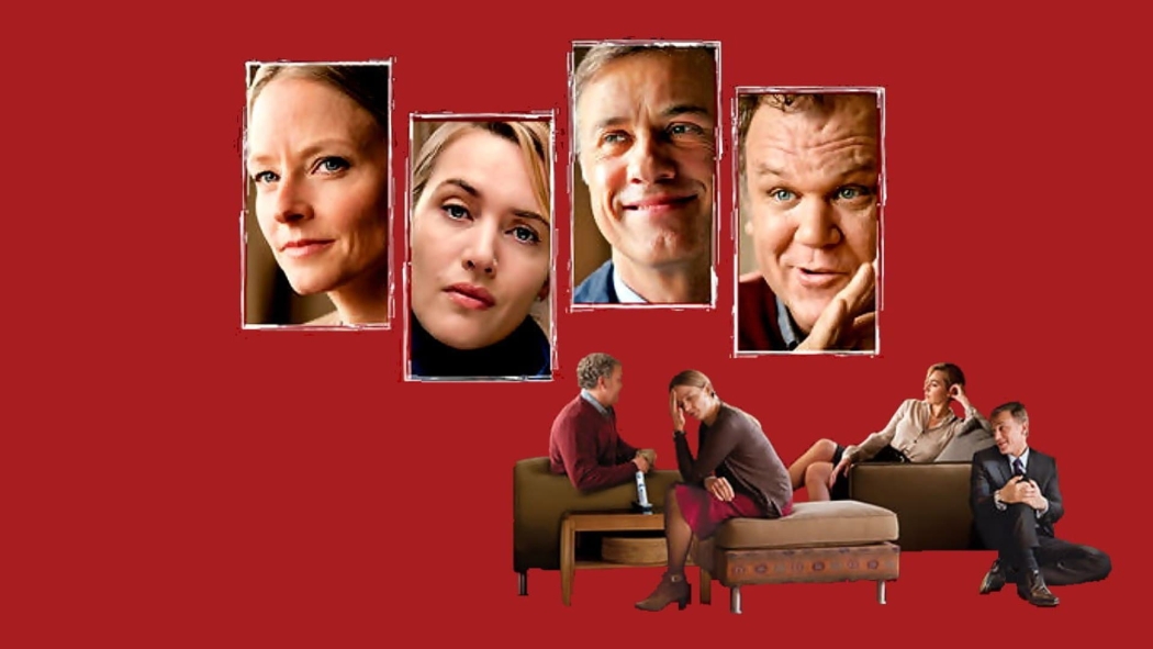 Acımasız Tanrı izle