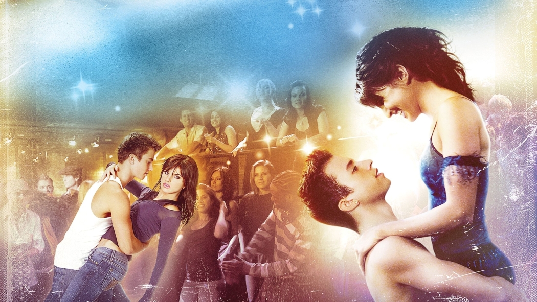 Sahne Ateşi: Dans Zamanı izle