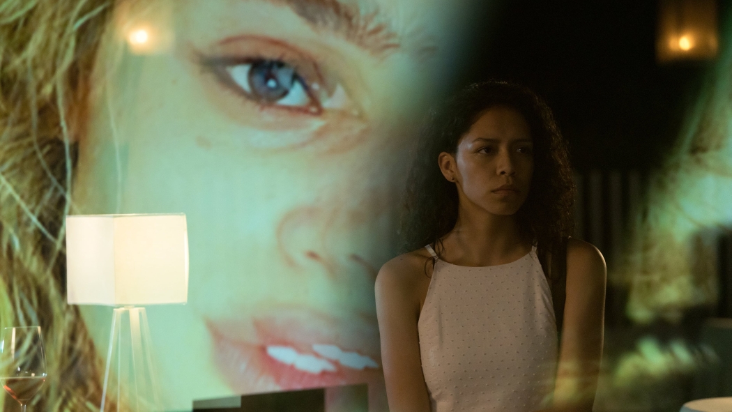 Chambers 1. Sezon 5. Bölüm izle