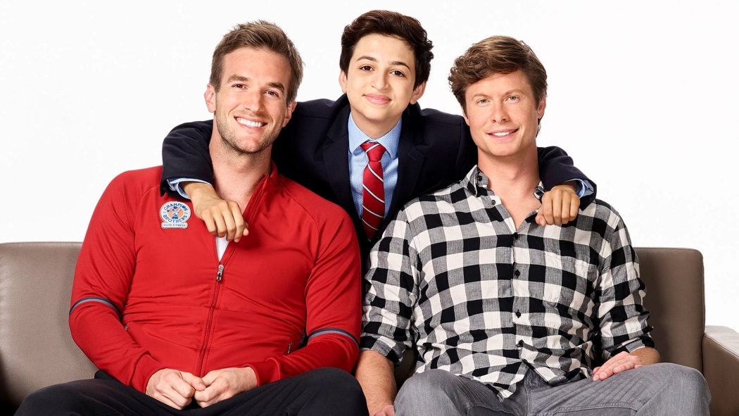 Champions 1. Sezon 7. Bölüm izle