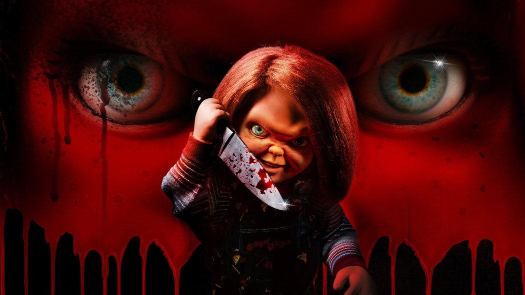 Chucky 1. Sezon 3. Bölüm izle