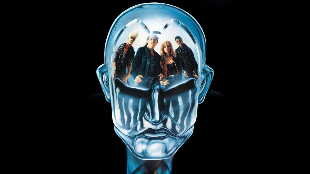 Sınıf 1999 (1990) izle