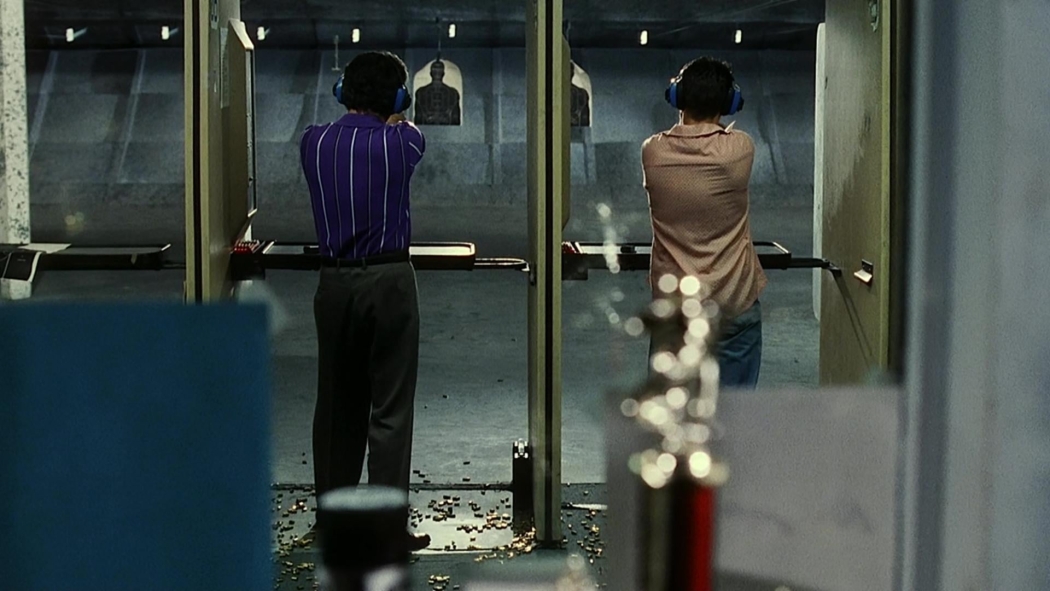 Soğuk Kanlı (1995) izle