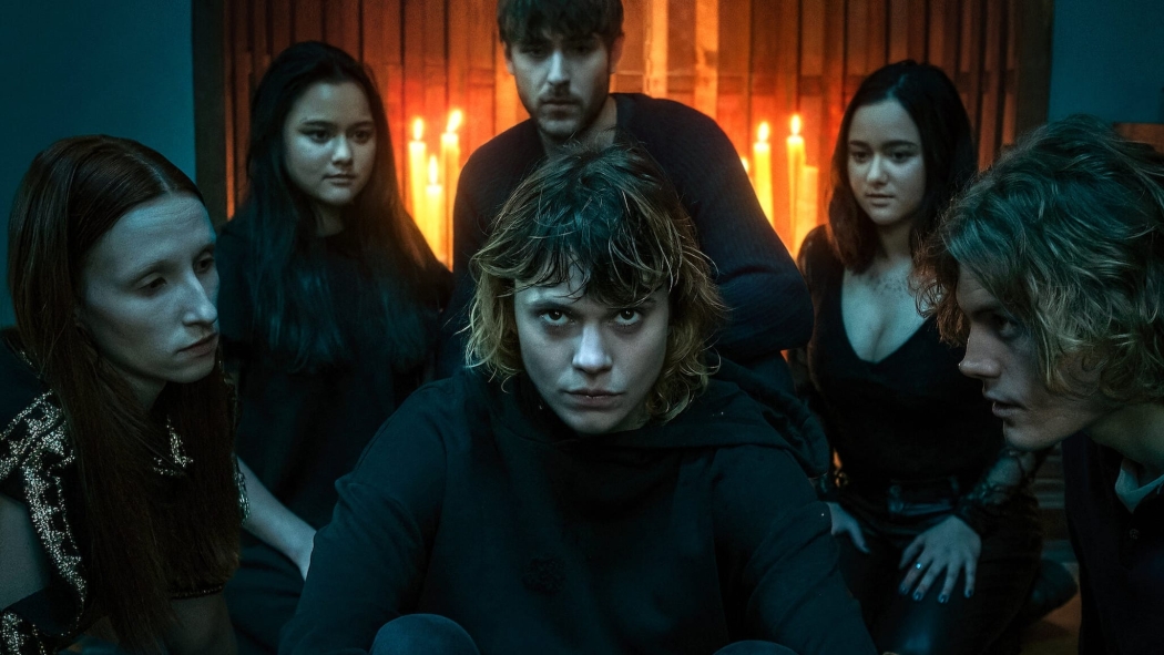 Cracow Monsters 1. Sezon 8. Bölüm izle