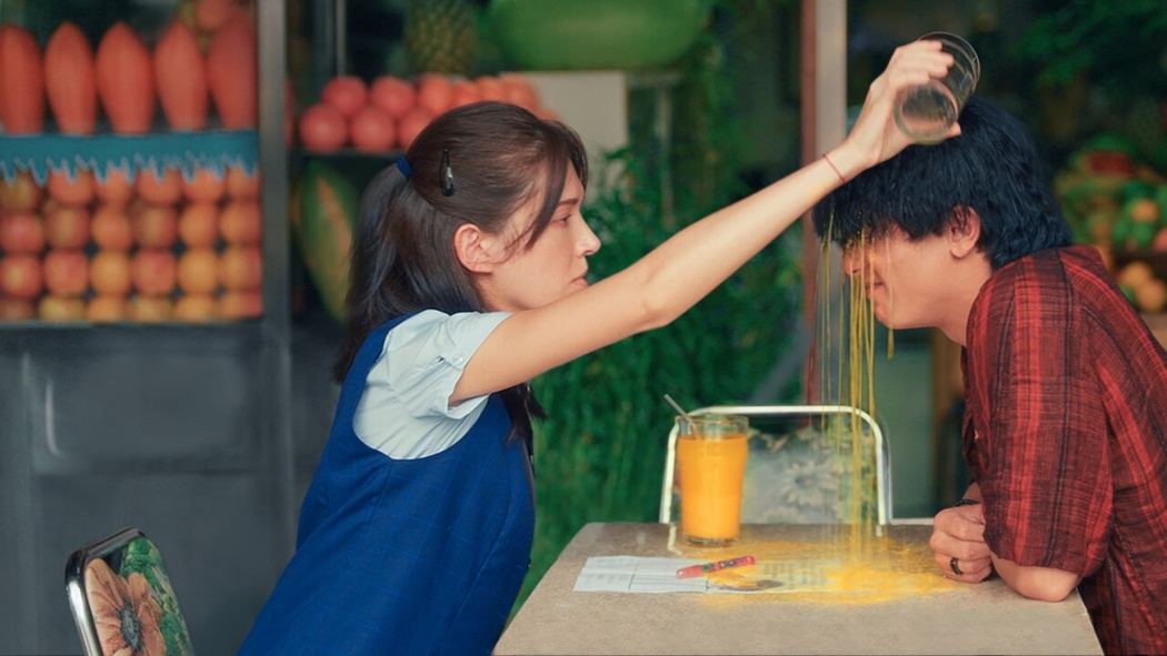 Aşık Bir Erkek izle