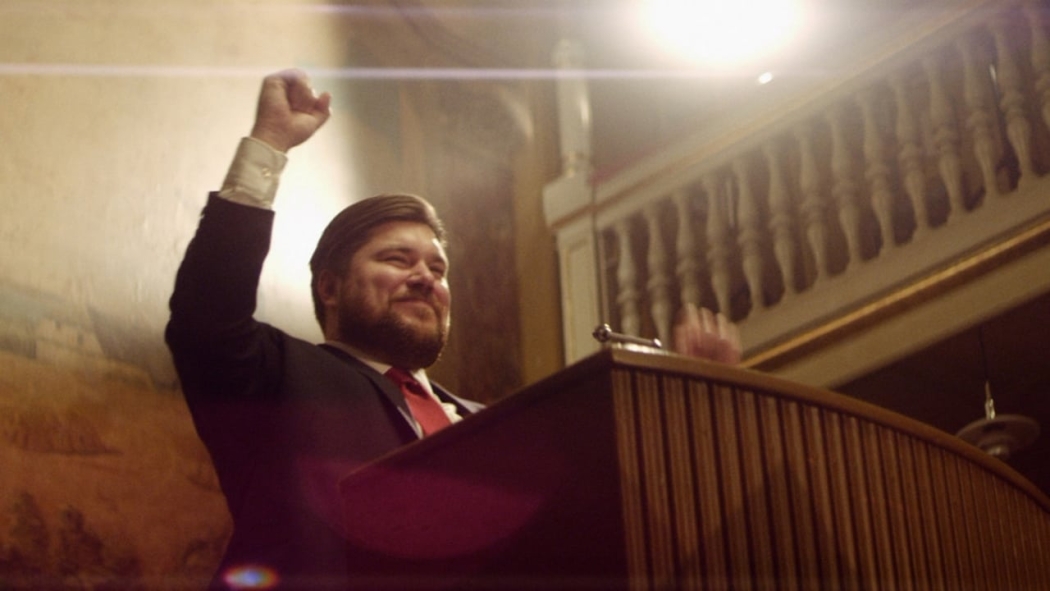 Sons of Denmark izle