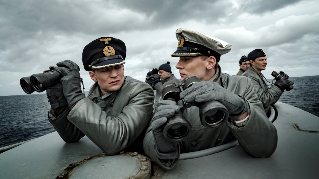 Das Boot 4. Sezon 2. Bölüm izle