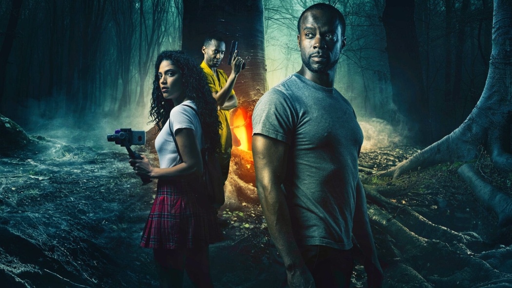 Dead Places 1. Sezon 2. Bölüm izle