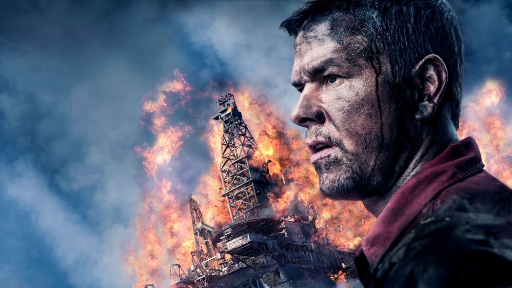 Deepwater Horizon izle