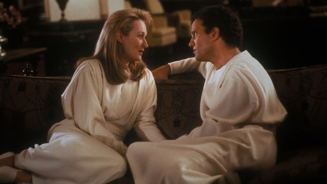 Hayat Savunmaya Değer (1991) izle