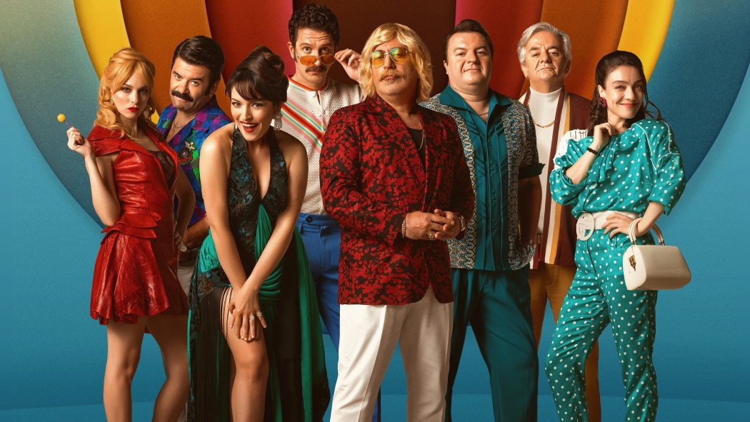 Erşan Kuneri 1. Sezon 1. Bölüm izle