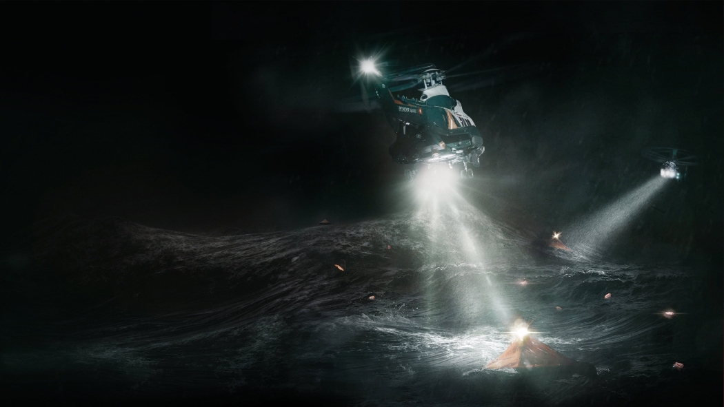 Estonia 1. Sezon 2. Bölüm izle