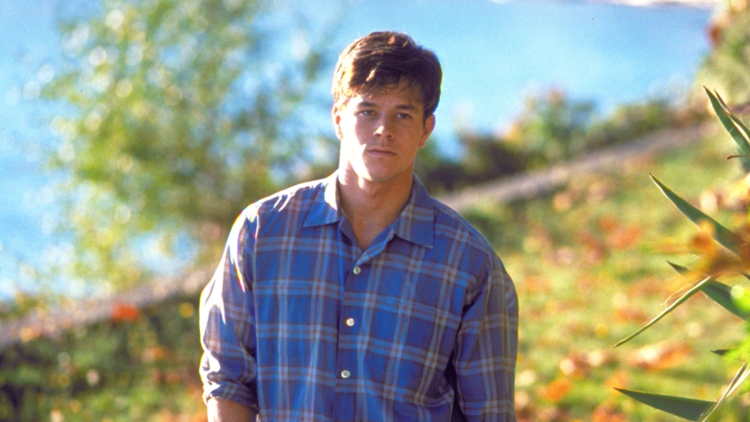 Fear - Saplantı (1996) izle