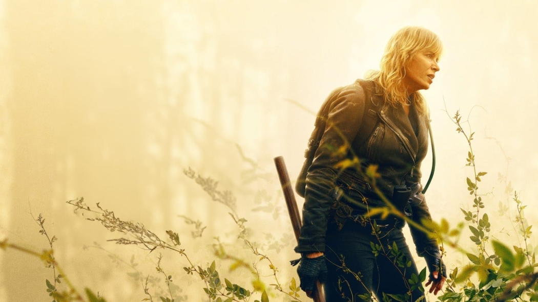 Fear the Walking Dead 5. Sezon 1. Bölüm izle