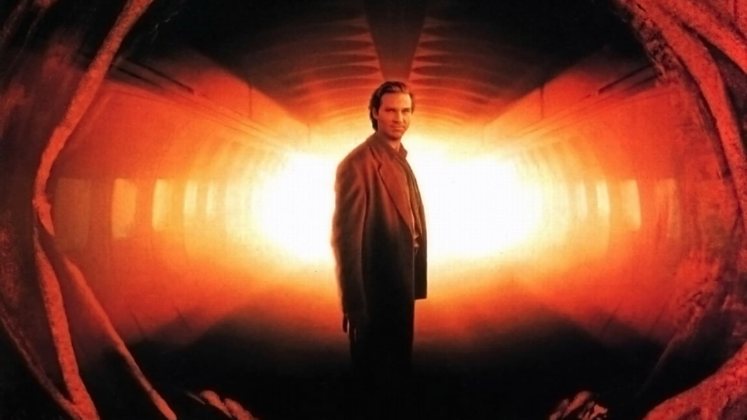 Korkusuz (1993) izle