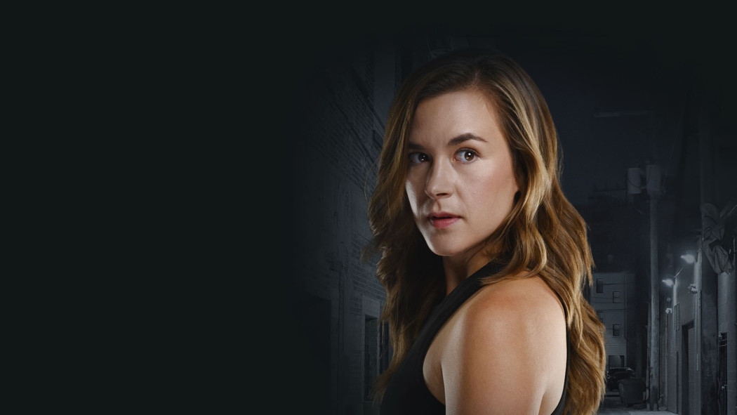 Finding A Killer izle