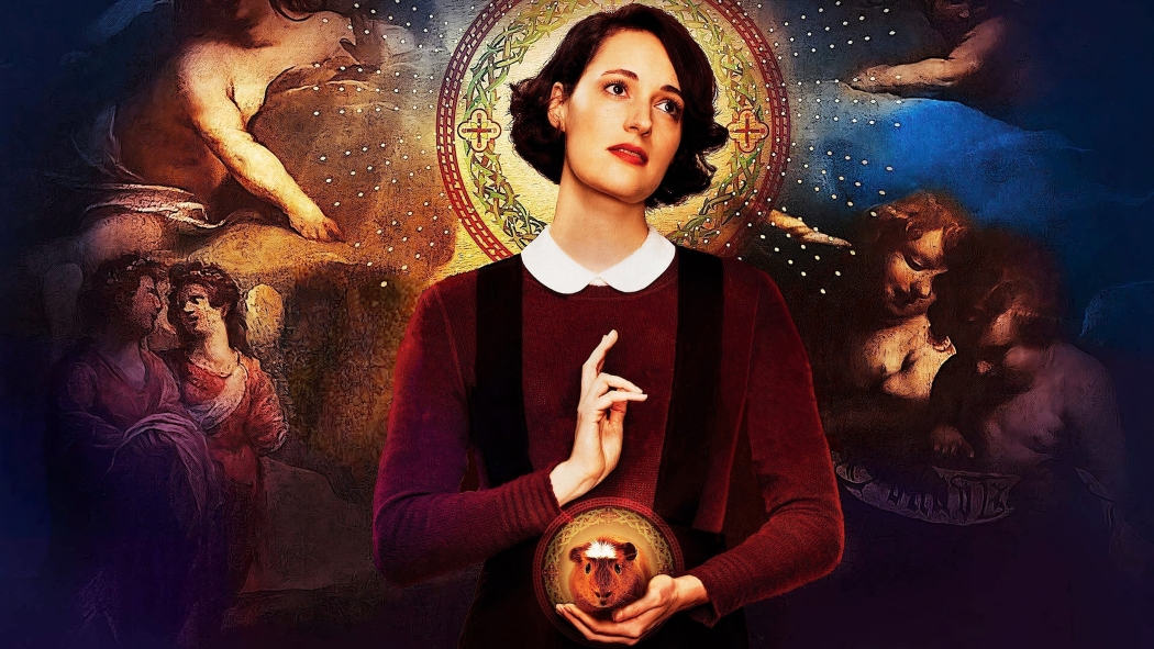 Fleabag 1. Sezon 2. Bölüm izle