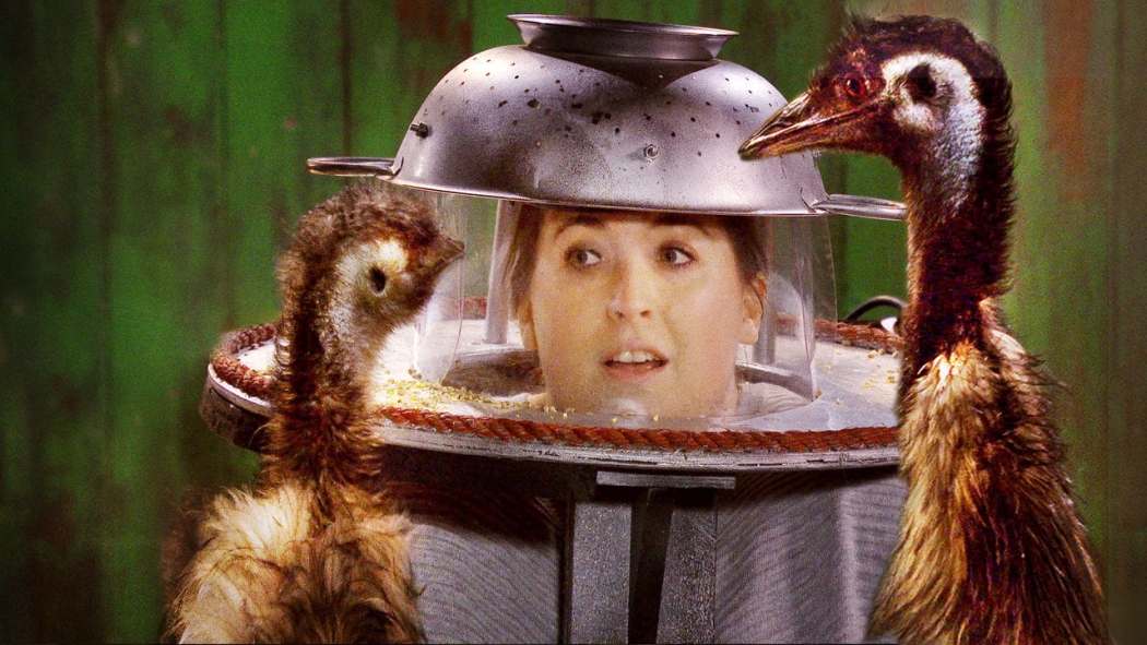 Flinch 1. Sezon 7. Bölüm izle