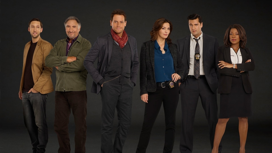 Forever 1. Sezon 21. Bölüm izle