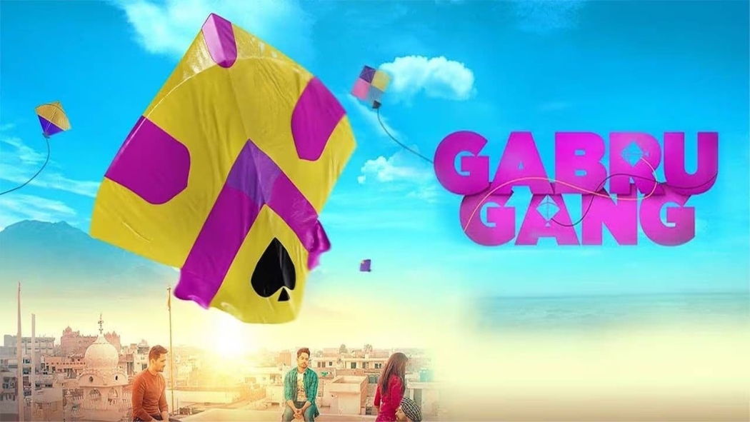Gabru Gang izle