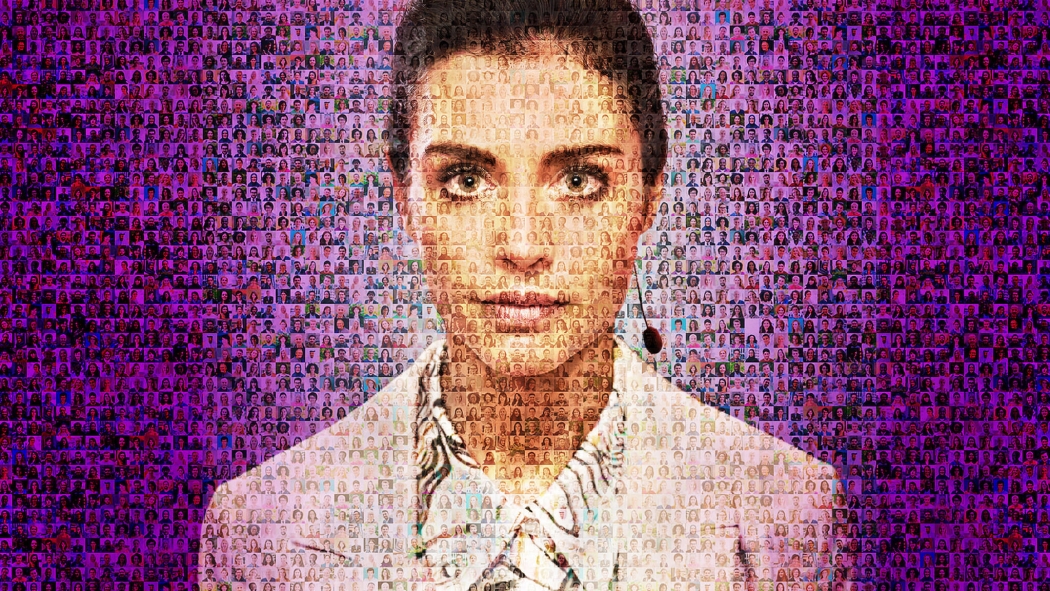 Gerçek Aşk 1. Sezon 2. Bölüm izle