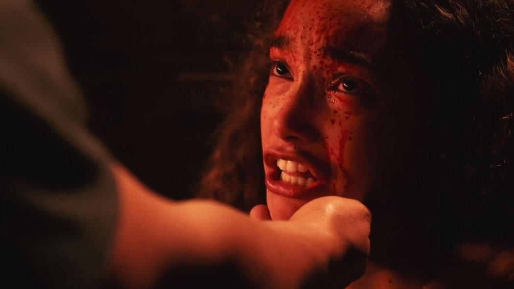 Gift of Fear izle