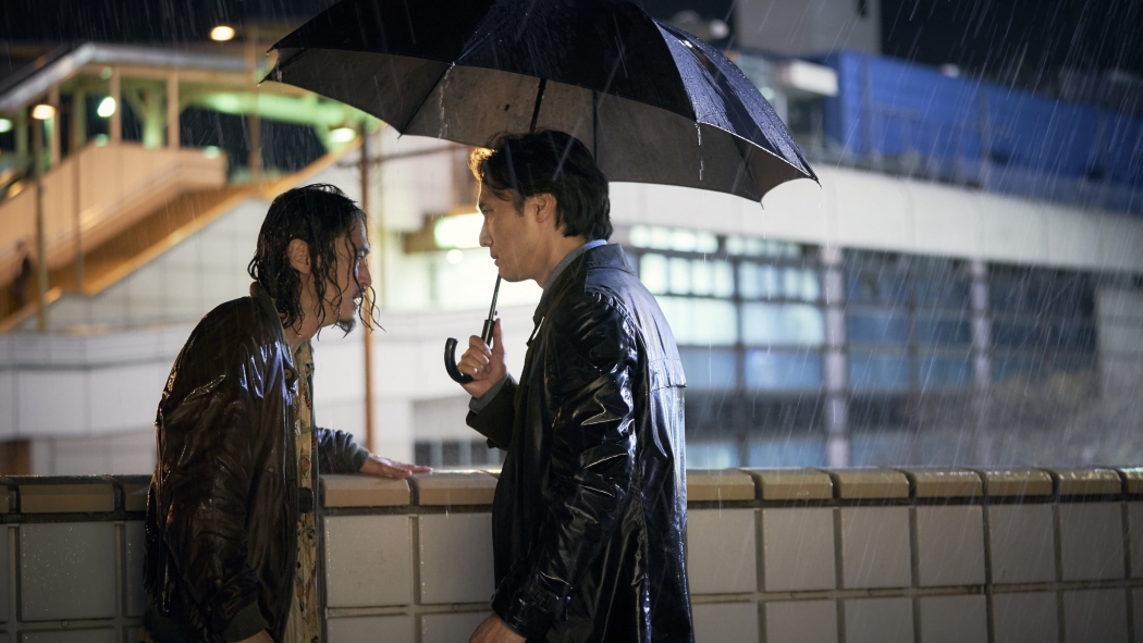 Giri/Haji 1. Sezon 7. Bölüm izle