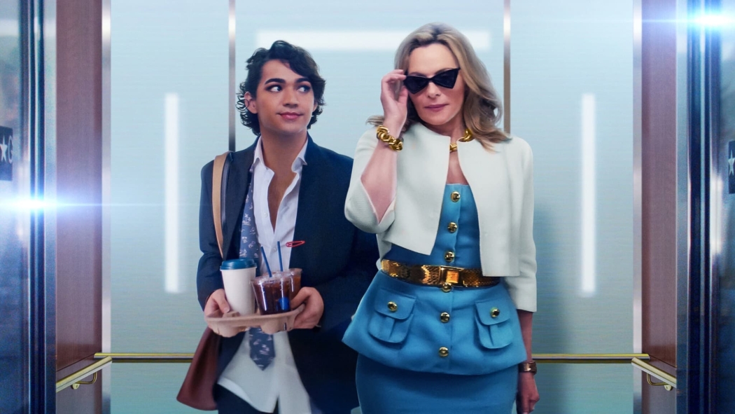 Glamorous 1. Sezon 10. Bölüm izle