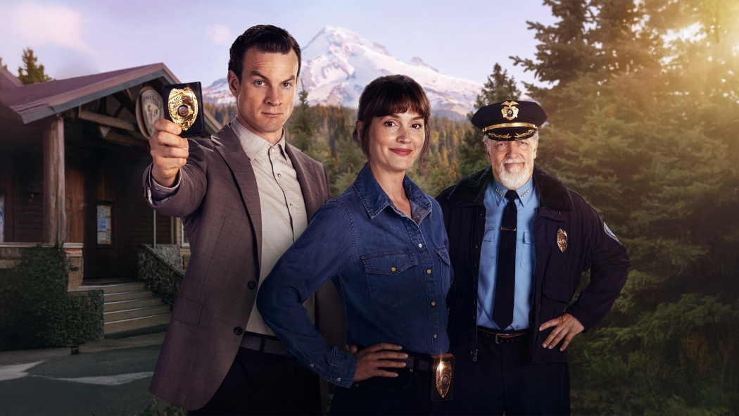 Good Cop/Bad Cop 1. Sezon 8. Bölüm izle