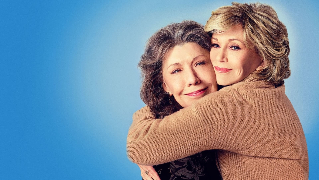 Grace ve Frankie 2. Sezon 2. Bölüm izle