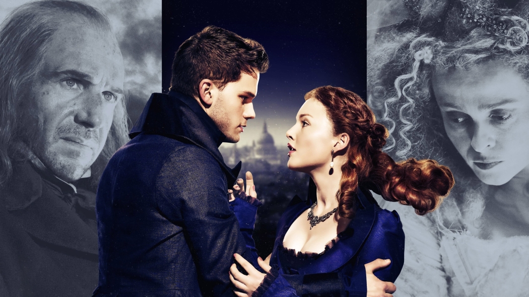 Büyük Umutlar izle