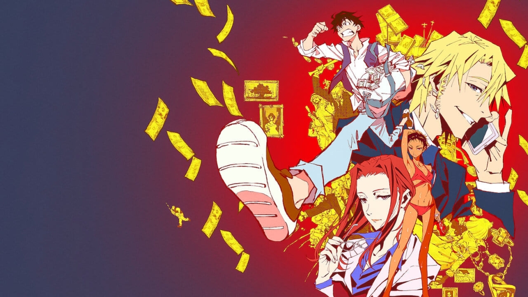 Great Pretender 1. Sezon 2. Bölüm izle