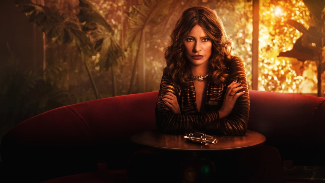 Griselda 1. Sezon 3. Bölüm izle