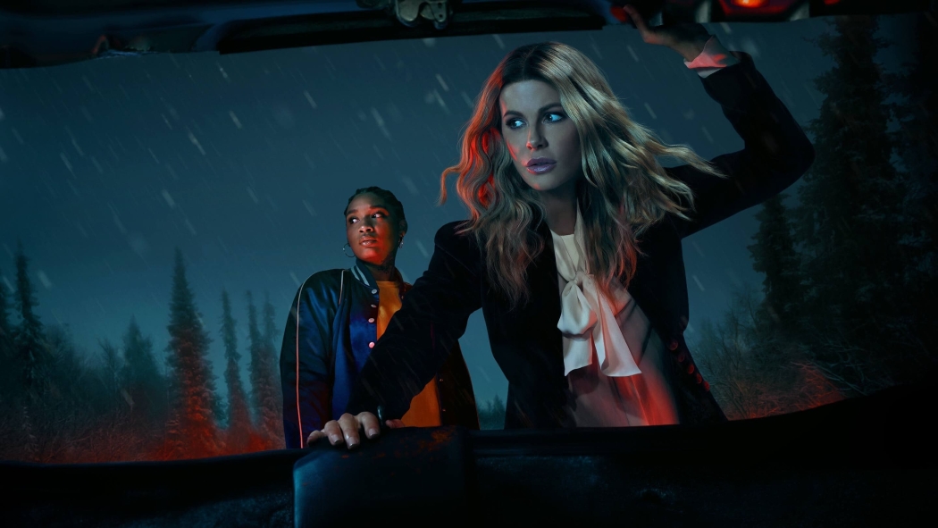 Guilty Party 1. Sezon 1. Bölüm izle