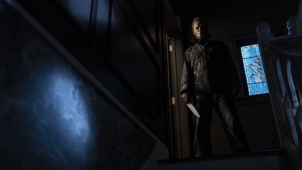 Cadılar Bayramı Öldürür izle