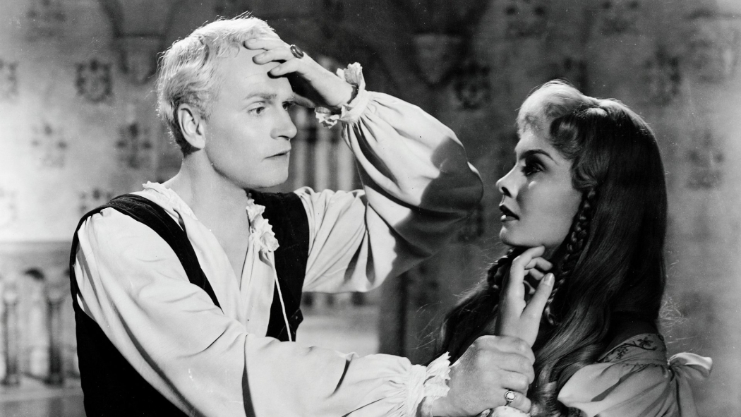 Hamlet (1948) izle