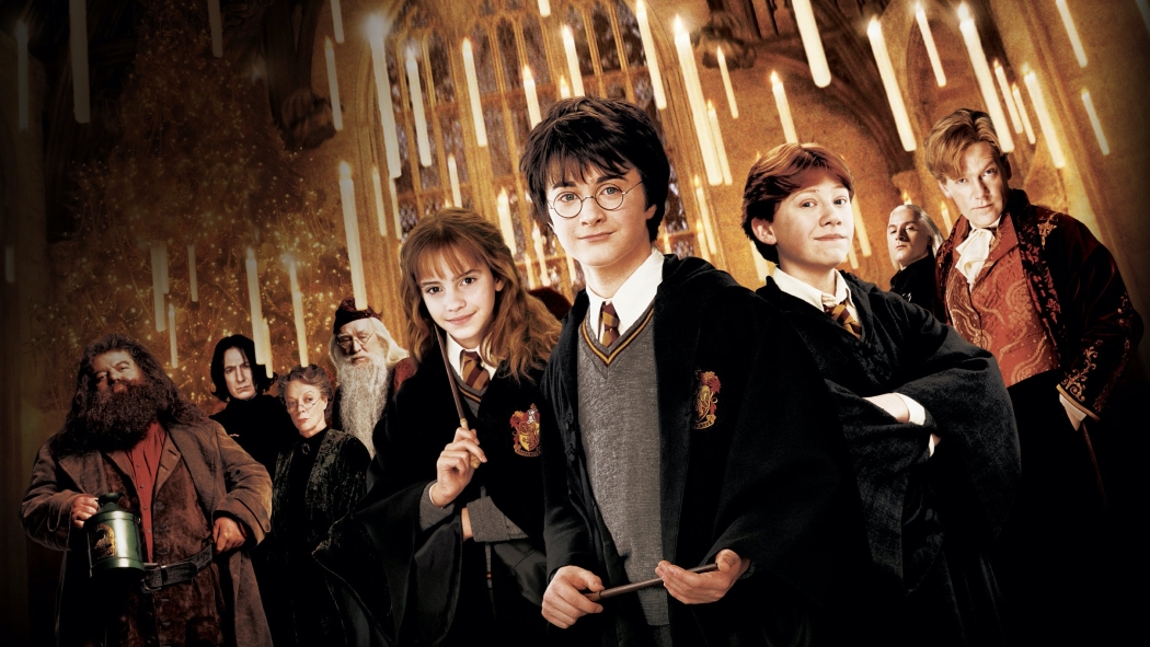 Harry Potter ve Sırlar Odası izle