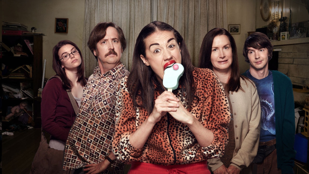 Haters Back Off 1. Sezon 1. Bölüm izle