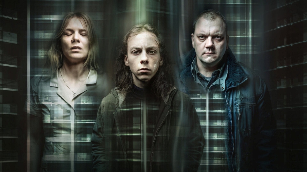 Hausen 1. Sezon 1. Bölüm izle