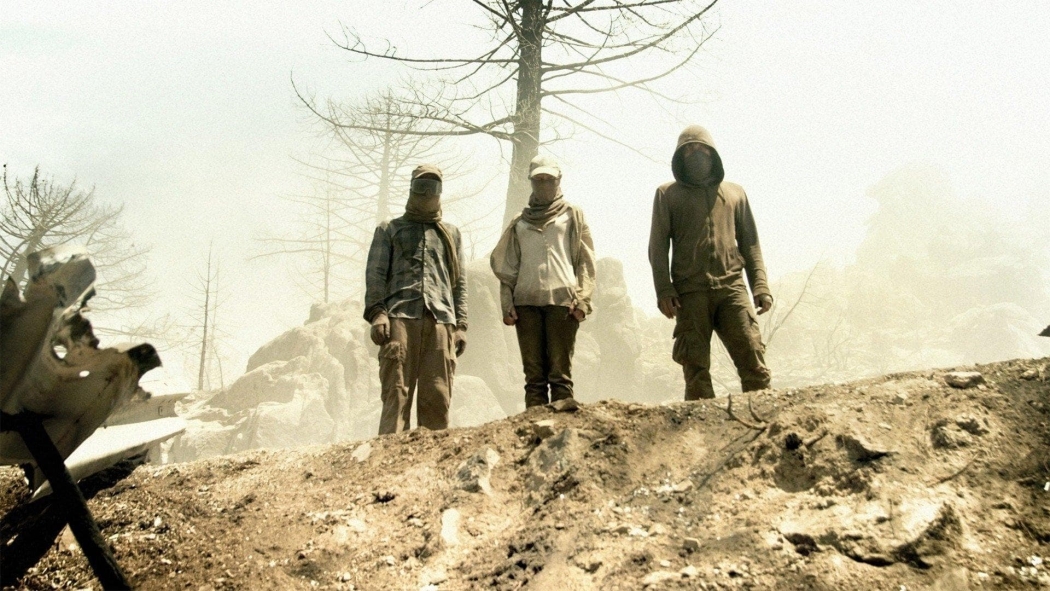 Cehennem - Hell izle