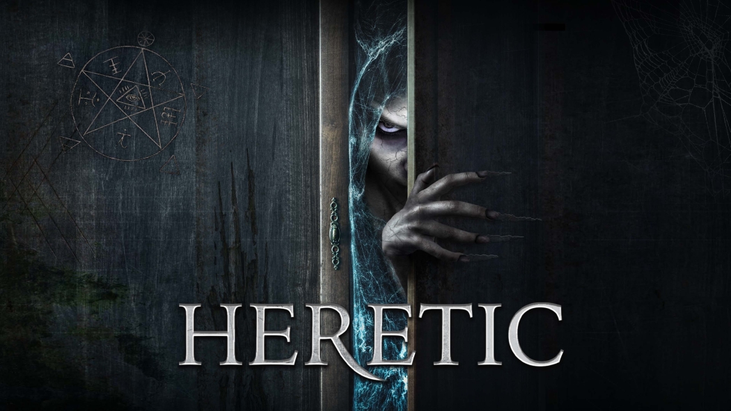 Heretic izle