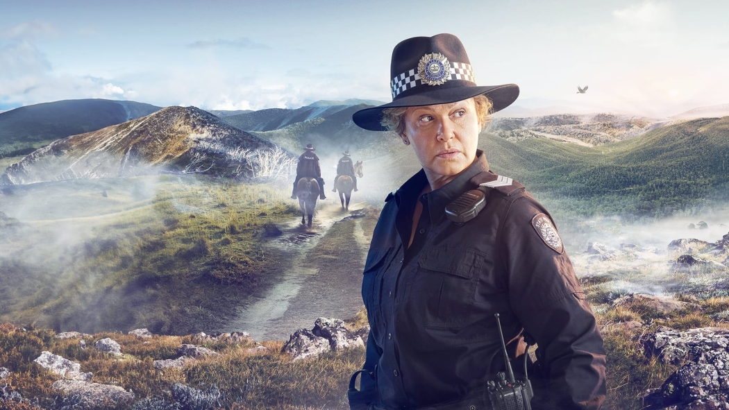 High Country 1. Sezon 7. Bölüm izle