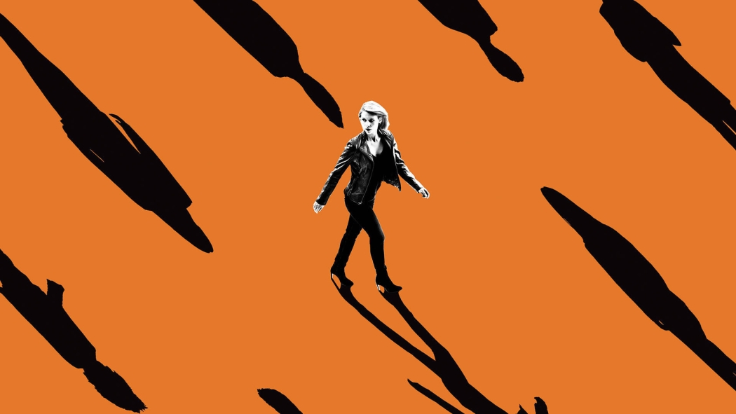 Homeland 8. Sezon 7. Bölüm izle