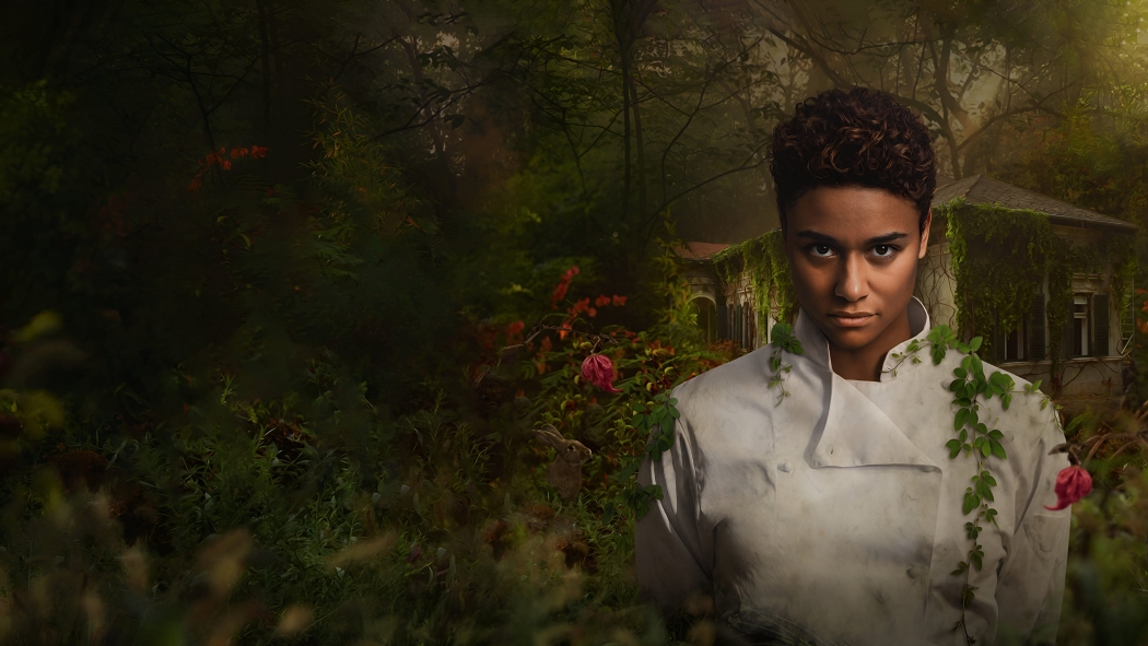 House of Spoils izle