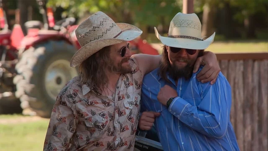 How to Be a Cowboy 1. Sezon 6. Bölüm izle