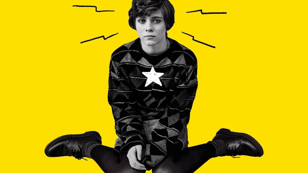 I Am Not Okay with This 1. Sezon 1. Bölüm izle