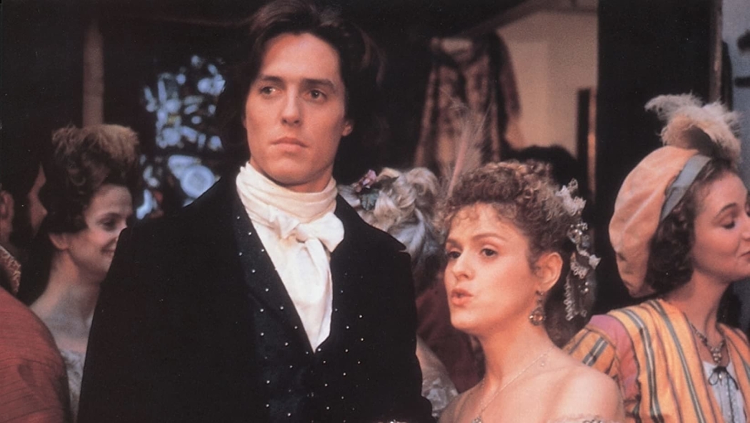 Hiç Ummazken (1991) izle